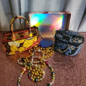 Vera Bradley small bags